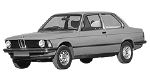 BMW E21 P249E Fault Code