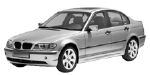 BMW E46 P249E Fault Code